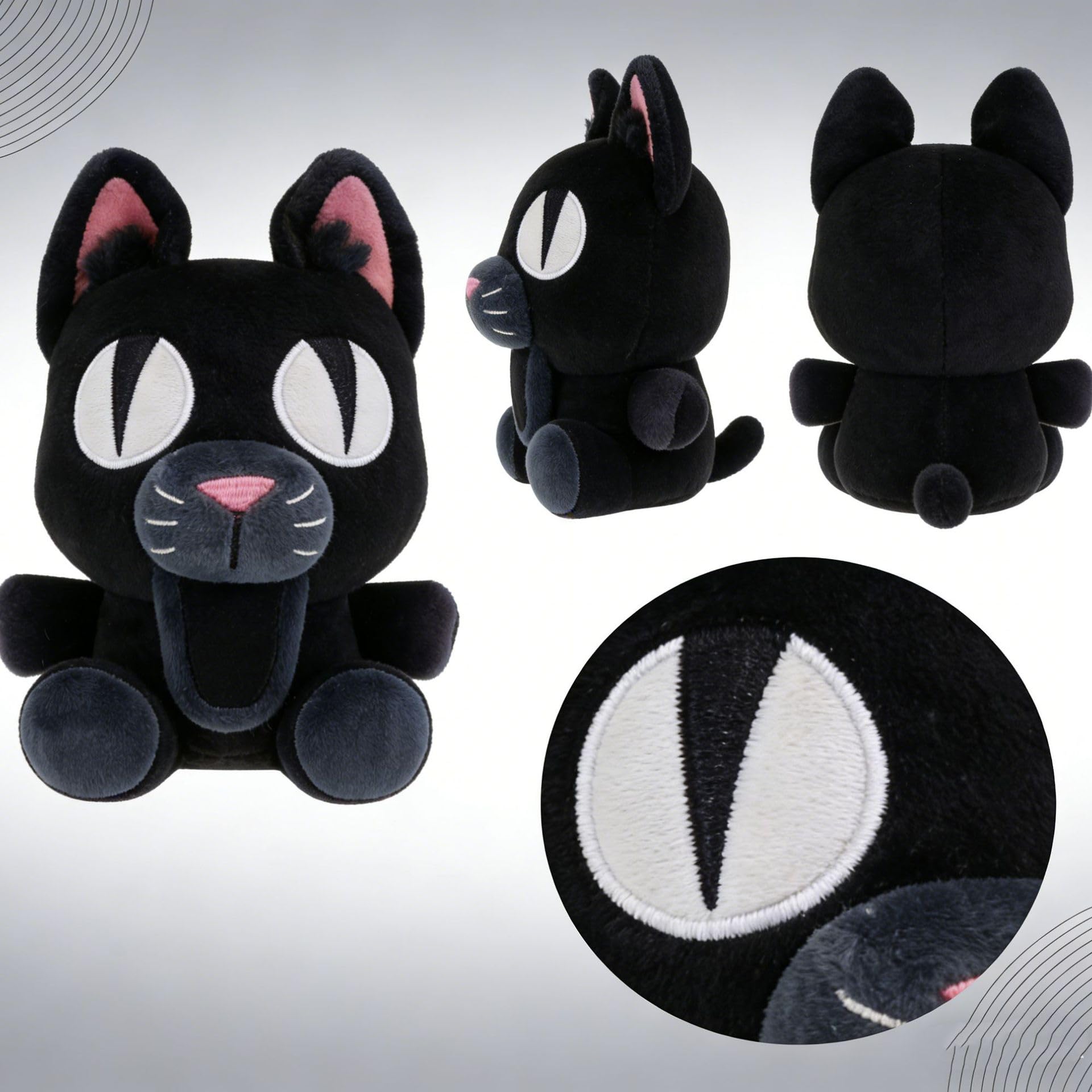 Amazon.co.jp: 99 Nights in the Forest Plush Toy Survives 99 Days